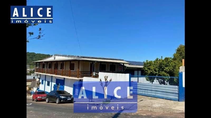 Prédio com 2 quartos e 2 banheiros à venda no bairro Guarani, Parobe