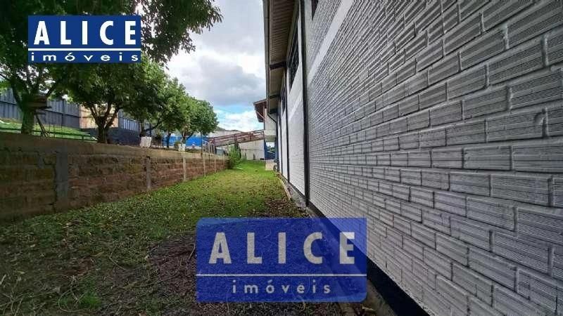 Prédio com 2 quartos e 2 banheiros à venda no bairro Guarani, Parobe