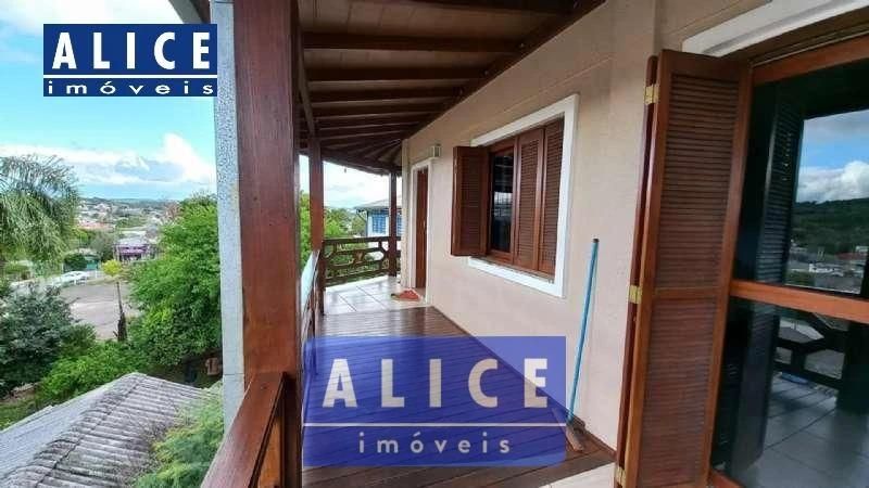 Prédio com 2 quartos e 2 banheiros à venda no bairro Guarani, Parobe