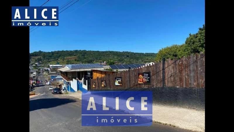Prédio com 2 quartos e 2 banheiros à venda no bairro Guarani, Parobe