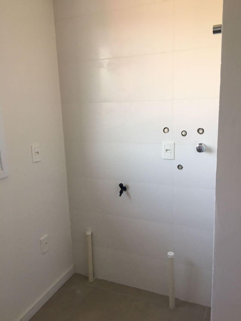 Apartamento com 3 quartos, 2 banheiros e 80m² à venda no bairro Recreio, Taquara
