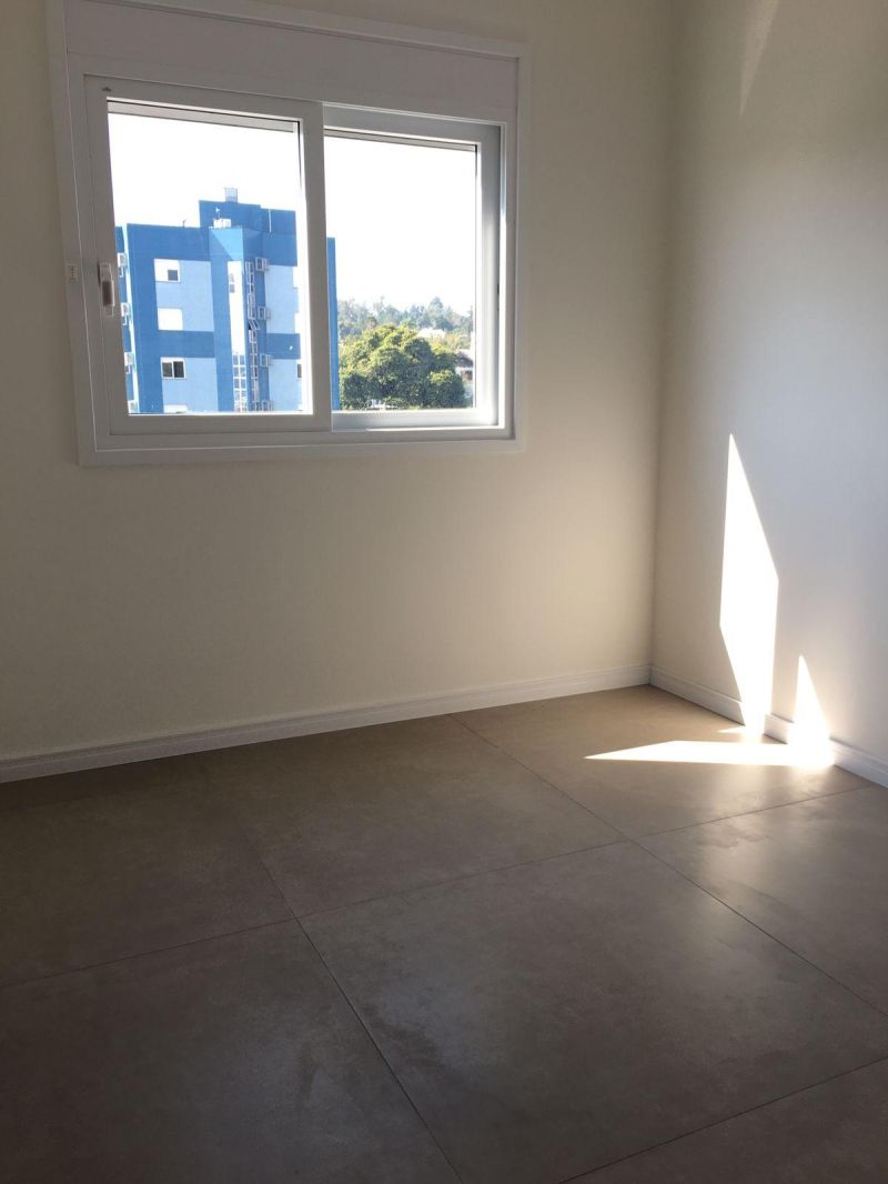 Apartamento com 3 quartos, 2 banheiros e 80m² à venda no bairro Recreio, Taquara