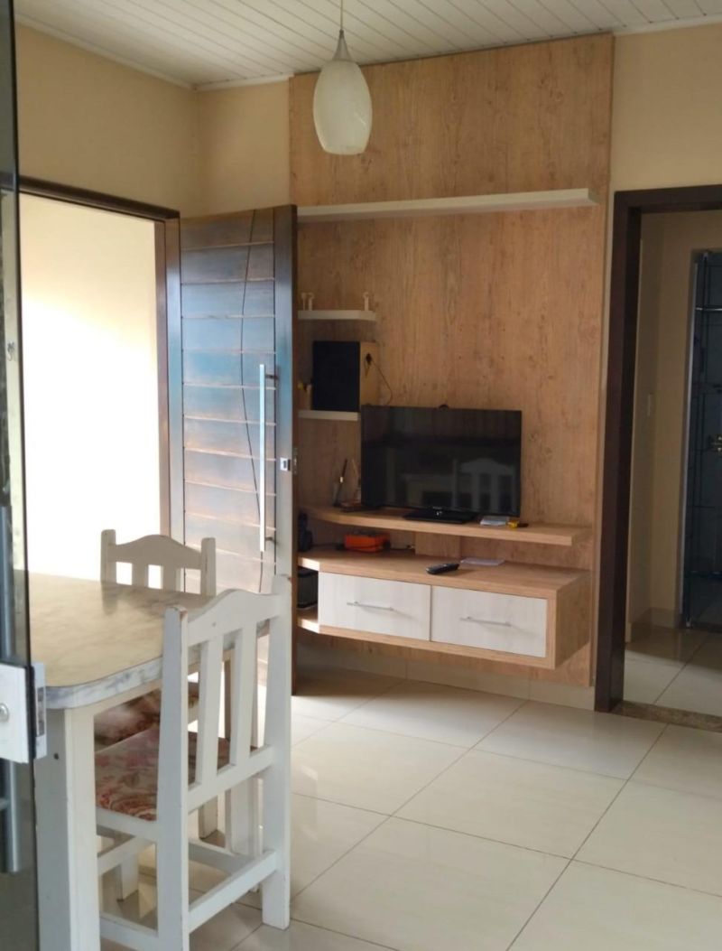 Casa com 2 quartos, 1 banheiro e 52m² à venda no bairro Recreio, Taquara
