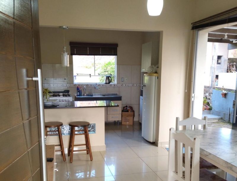 Casa com 2 quartos, 1 banheiro e 52m² à venda no bairro Recreio, Taquara