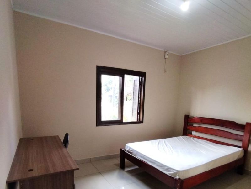 Casa com 2 quartos, 1 banheiro e 52m² à venda no bairro Recreio, Taquara