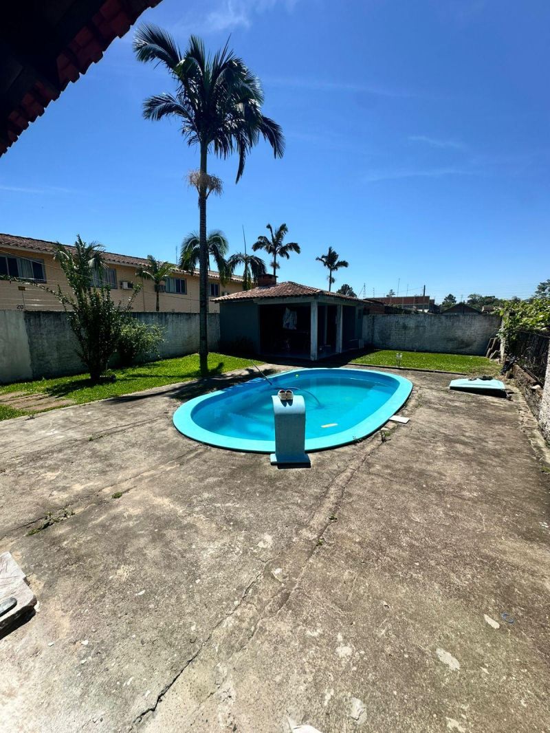 Casa com 2 quartos, 2 banheiros e 79m² à venda no bairro Recreio, Taquara
