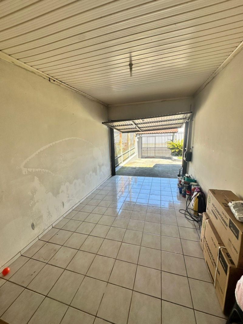 Casa com 2 quartos, 2 banheiros e 79m² à venda no bairro Recreio, Taquara