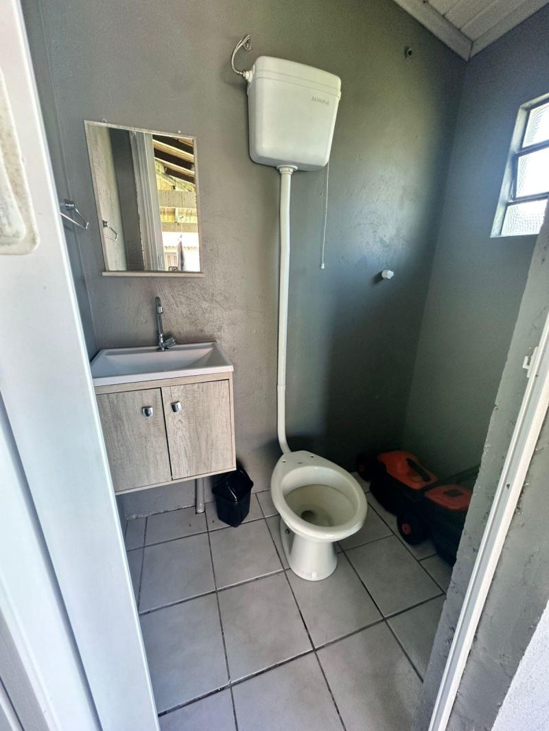 Casa com 2 quartos, 2 banheiros e 79m² à venda no bairro Recreio, Taquara