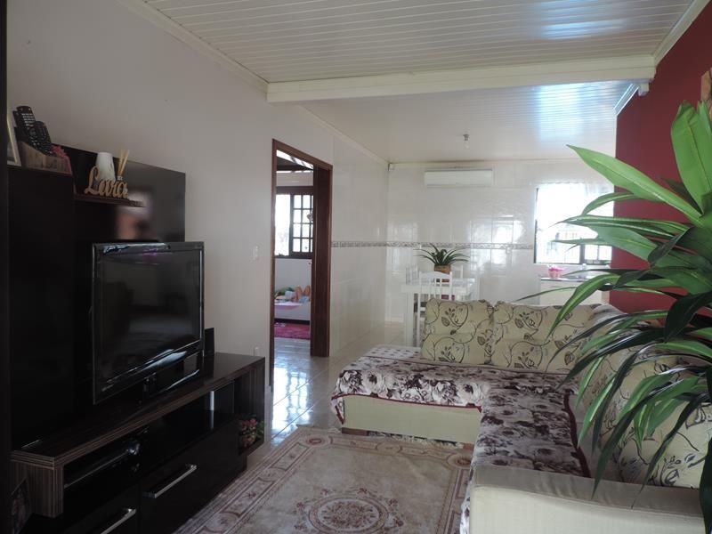 Casa com 2 quartos, 2 banheiros e 79m² à venda no bairro Recreio, Taquara