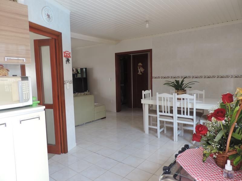Casa com 2 quartos, 2 banheiros e 79m² à venda no bairro Recreio, Taquara