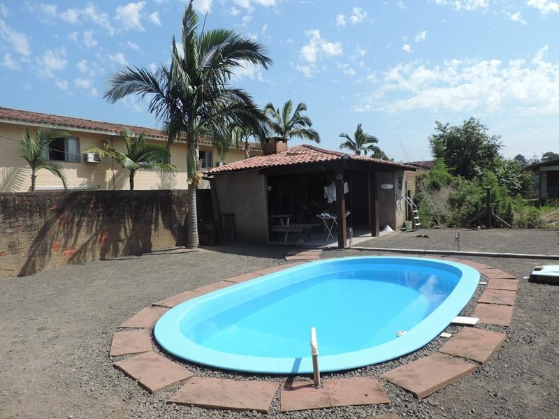 Casa com 2 quartos, 2 banheiros e 79m² à venda no bairro Recreio, Taquara