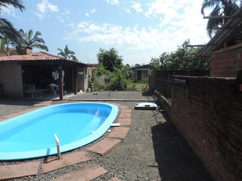 Casa com 2 quartos, 2 banheiros e 79m² à venda no bairro Recreio, Taquara