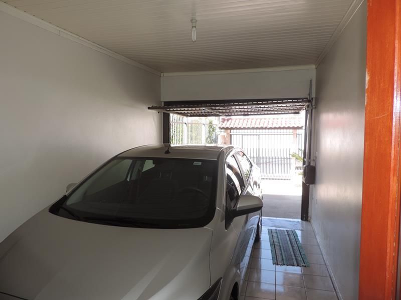 Casa com 2 quartos, 2 banheiros e 79m² à venda no bairro Recreio, Taquara