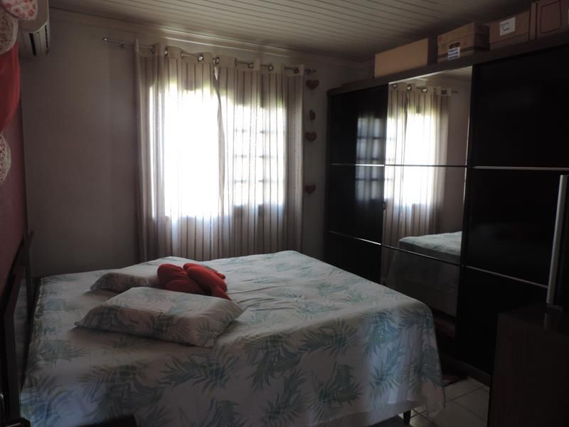 Casa com 2 quartos, 2 banheiros e 79m² à venda no bairro Recreio, Taquara