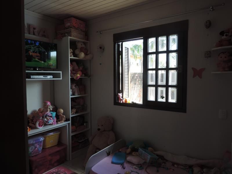 Casa com 2 quartos, 2 banheiros e 79m² à venda no bairro Recreio, Taquara