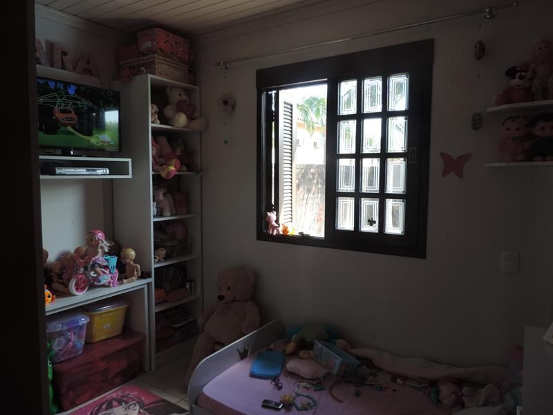 Casa com 2 quartos, 2 banheiros e 79m² à venda no bairro Recreio, Taquara
