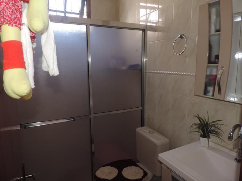 Casa com 2 quartos, 2 banheiros e 79m² à venda no bairro Recreio, Taquara
