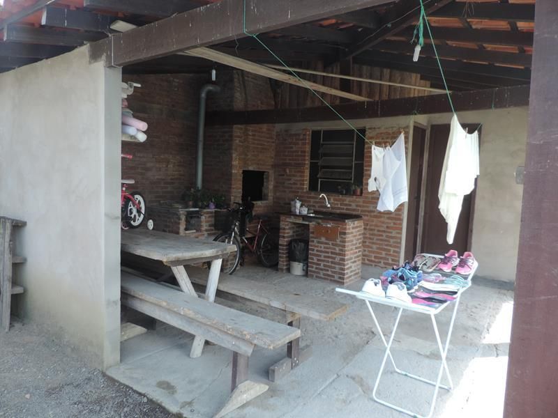 Casa com 2 quartos, 2 banheiros e 79m² à venda no bairro Recreio, Taquara