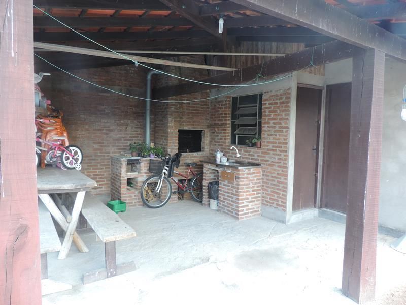 Casa com 2 quartos, 2 banheiros e 79m² à venda no bairro Recreio, Taquara