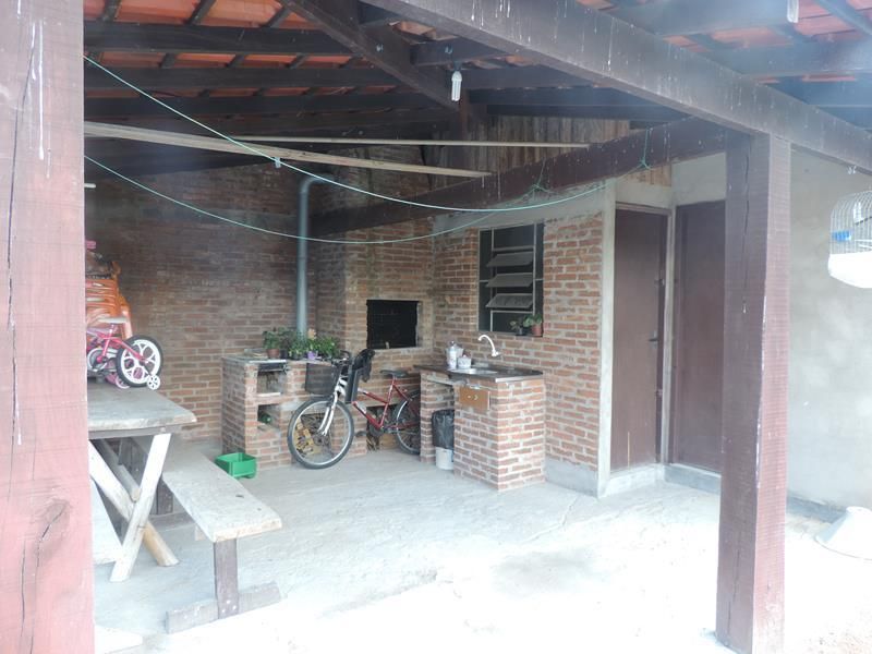 Casa com 2 quartos, 2 banheiros e 79m² à venda no bairro Recreio, Taquara