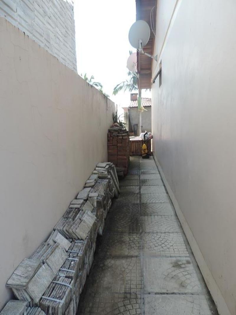 Casa com 2 quartos, 2 banheiros e 79m² à venda no bairro Recreio, Taquara
