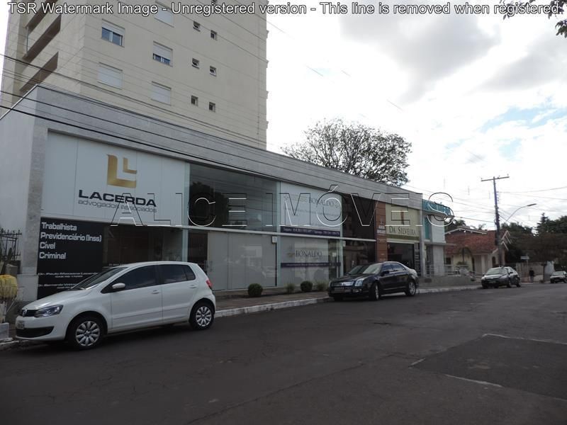 Sala com 60m² à venda no bairro Centro, Taquara