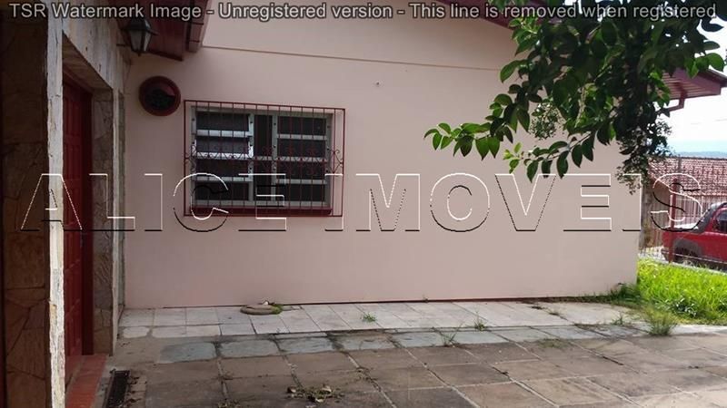 Casa com 2 quartos, 2 banheiros e 179m² à venda no bairro Recreio, Taquara