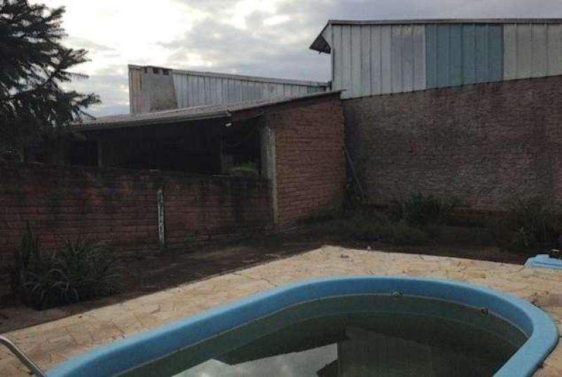 Casa com 3 quartos, 2 banheiros e 220m² à venda no bairro Recreio, Taquara