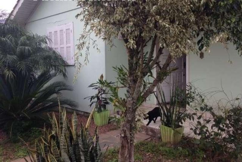 Casa com 3 quartos, 2 banheiros e 220m² à venda no bairro Recreio, Taquara