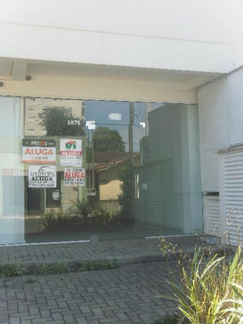Sala com 50m² à venda no bairro Recreio, Taquara