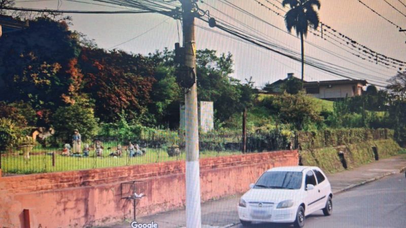 Terreno à venda no bairro Ronda, Taquara