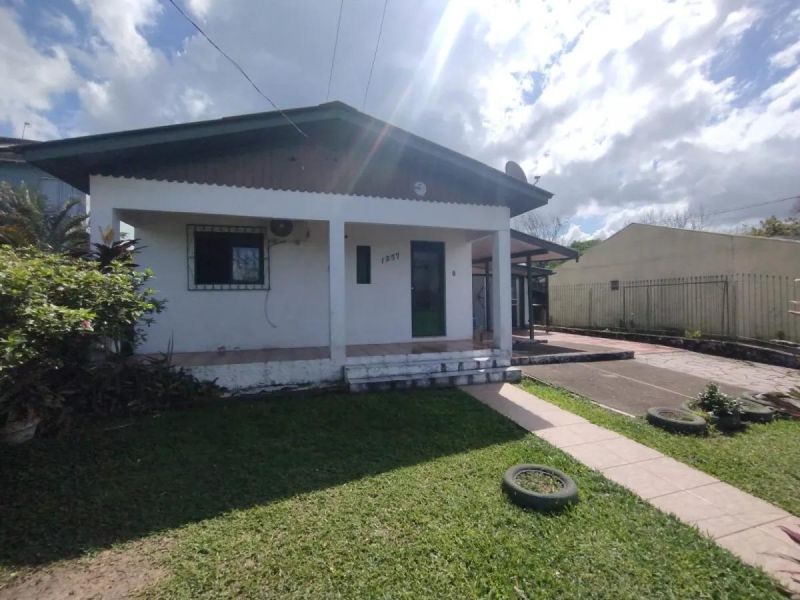 Casa com 3 quartos, 1 banheiro e 80m² à venda no bairro Ronda, Taquara