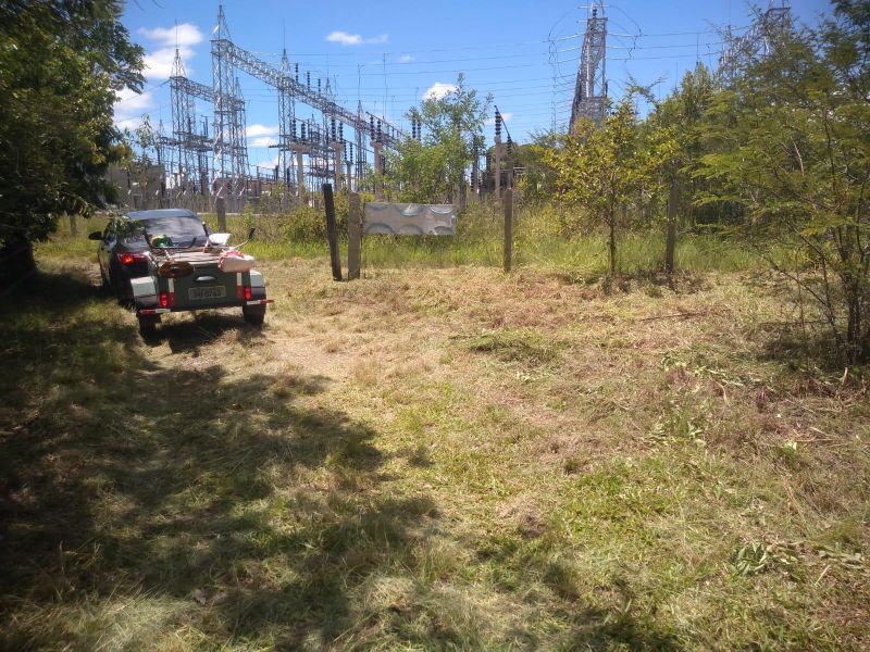 Terreno à venda no bairro Ronda, Taquara