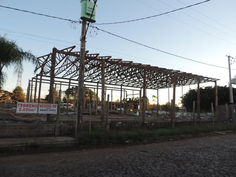 Terreno à venda no bairro Jardim do Prado, Taquara