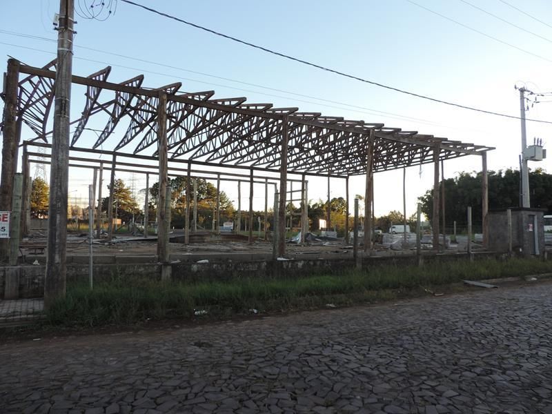 Terreno à venda no bairro Jardim do Prado, Taquara