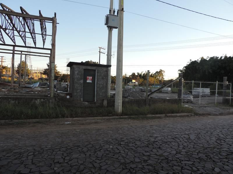 Terreno à venda no bairro Jardim do Prado, Taquara