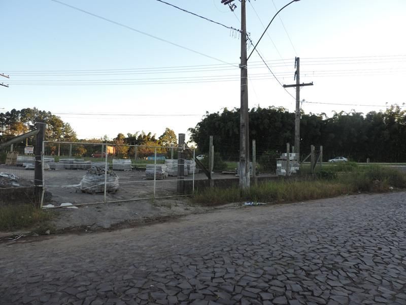 Terreno à venda no bairro Jardim do Prado, Taquara