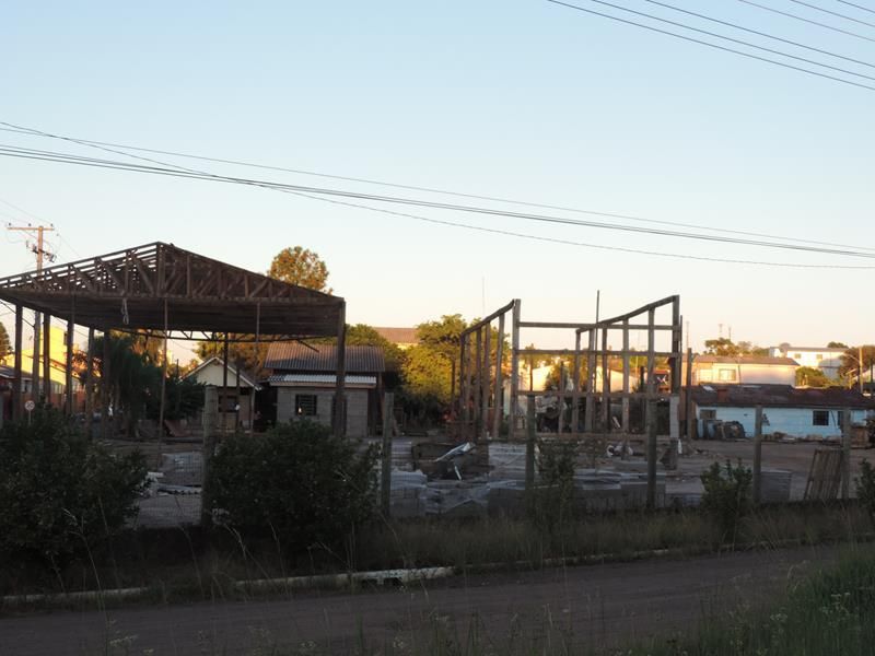 Terreno à venda no bairro Jardim do Prado, Taquara