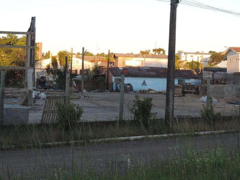 Terreno à venda no bairro Jardim do Prado, Taquara
