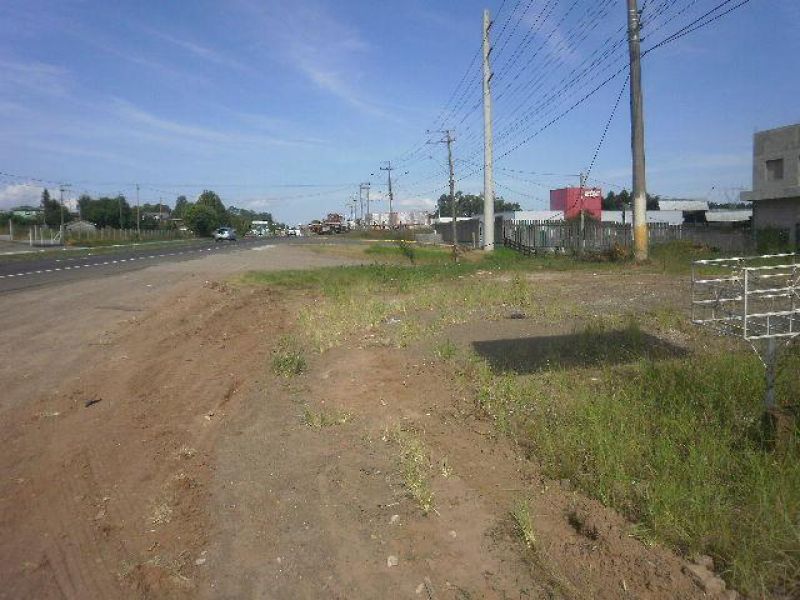Terreno à venda no bairro Morro do Leoncio, Taquara