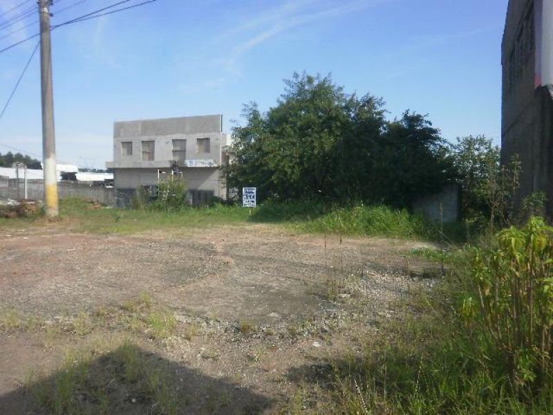 Terreno à venda no bairro Morro do Leoncio, Taquara
