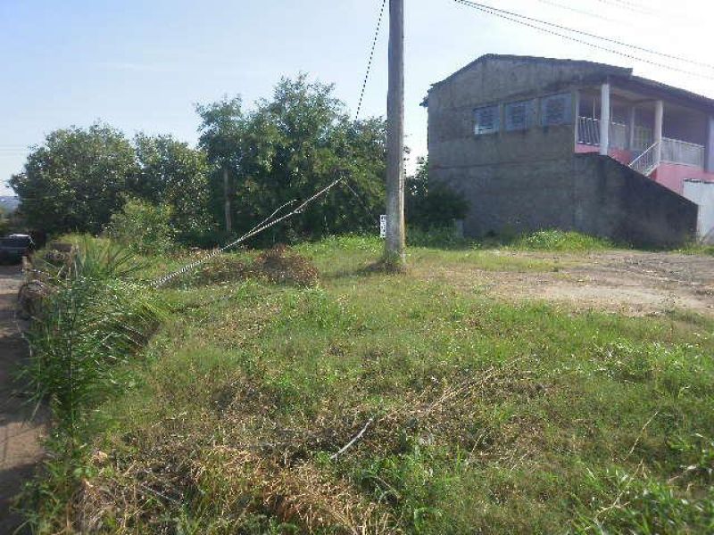 Terreno à venda no bairro Morro do Leoncio, Taquara