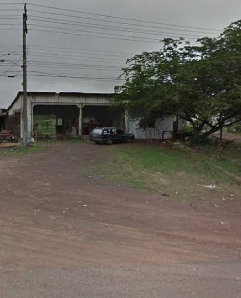 Terreno à venda no bairro Morro do Leoncio, Taquara