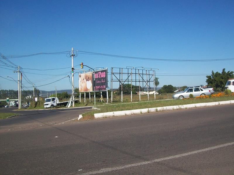 Terreno à venda no bairro Ronda, Taquara