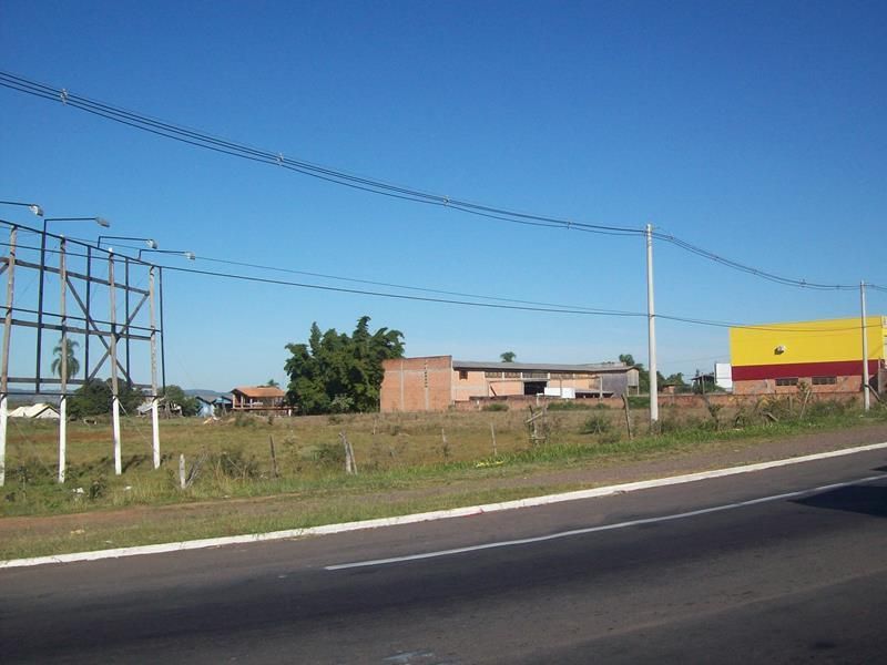Terreno à venda no bairro Ronda, Taquara