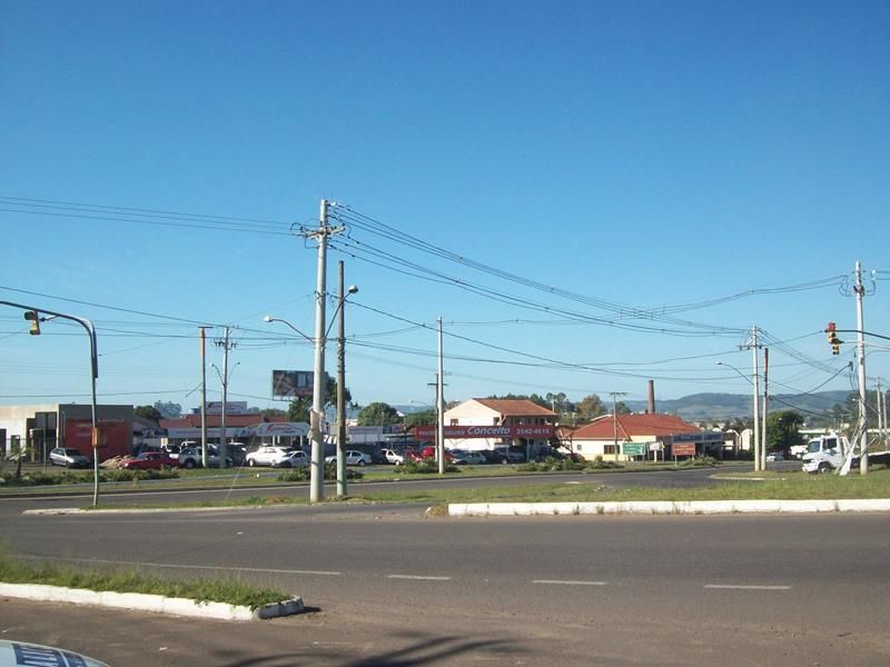 Terreno à venda no bairro Ronda, Taquara
