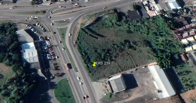 Terreno à venda no bairro Ronda, Taquara