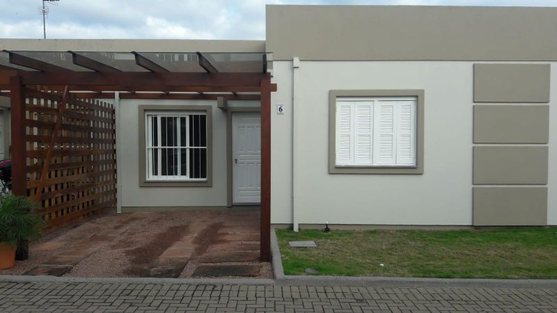Casa com 2 quartos, 1 banheiro e 50m² à venda no bairro Santa Teresinha, Taquara