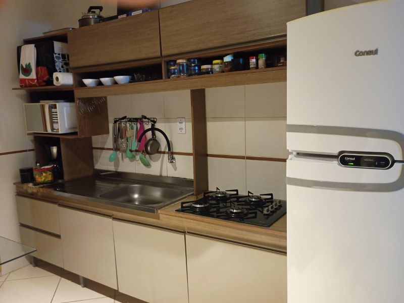 Casa com 2 quartos, 1 banheiro e 50m² à venda no bairro Santa Teresinha, Taquara