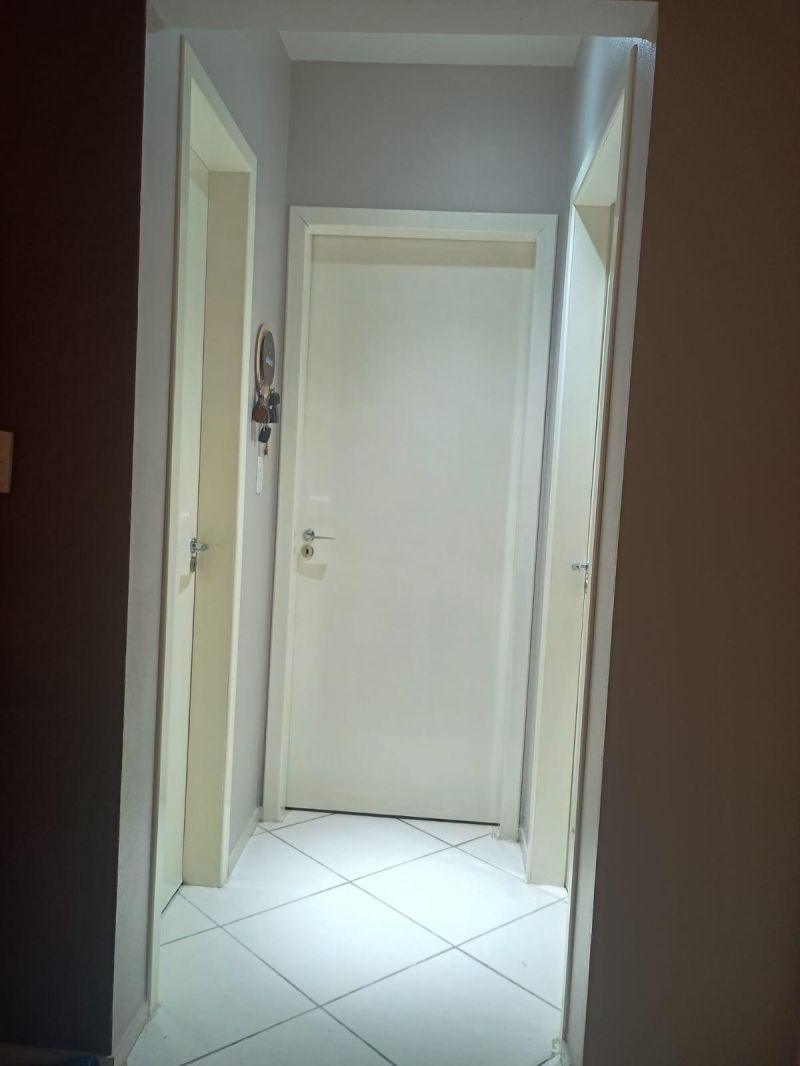 Casa com 2 quartos, 1 banheiro e 50m² à venda no bairro Santa Teresinha, Taquara